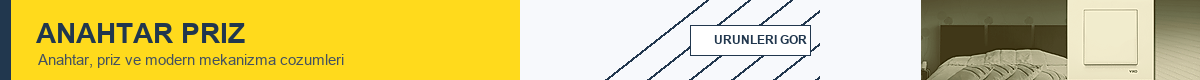 ANAHTAR PRIZ Dar Banner