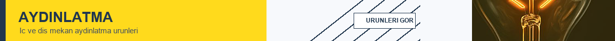AYDINLATMA Dar Banner