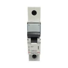 Legrand 403641 XG3 1P C25 6 kA Otomatik Sigorta