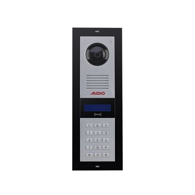 Audio 003002 Bus Plus Basic 2×16 LCD Zil Paneli