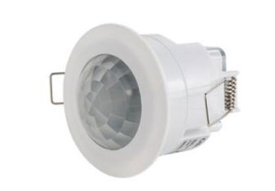 Cata CT-9242 360° Sıva Altı Hareket Sensörü