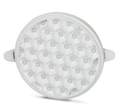 Noas 18W Diamond Plus Ayarlanabilir Sıva Altı Led Panel YL16-1800 , YL16-1801 — diğer görünüm