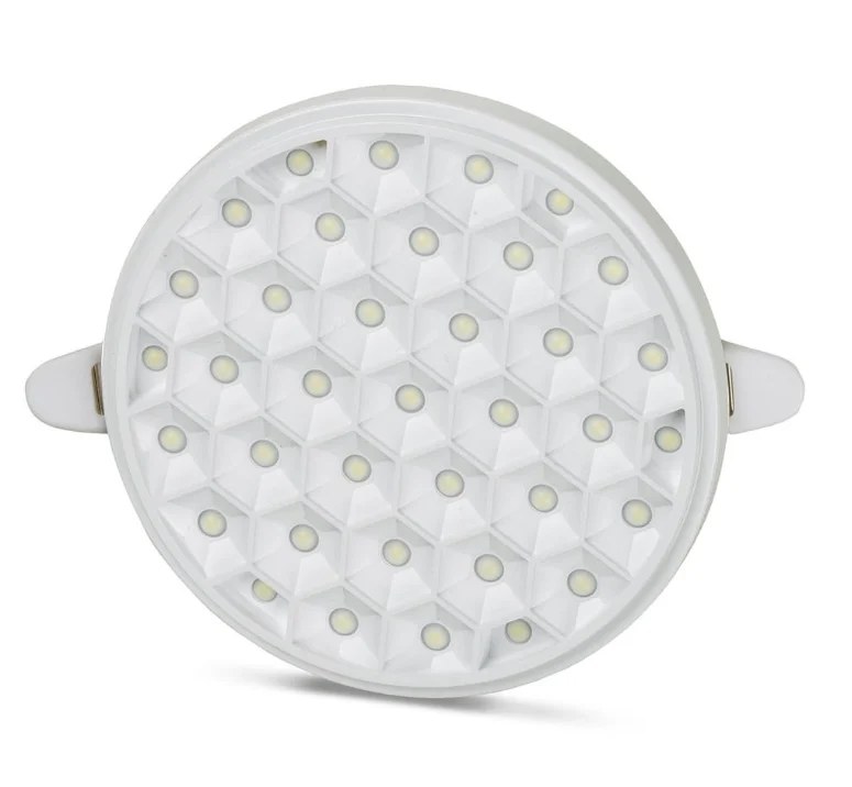 Noas 18W Diamond Plus Ayarlanabilir Sıva Altı Led Panel YL16-1800 , YL16-1801